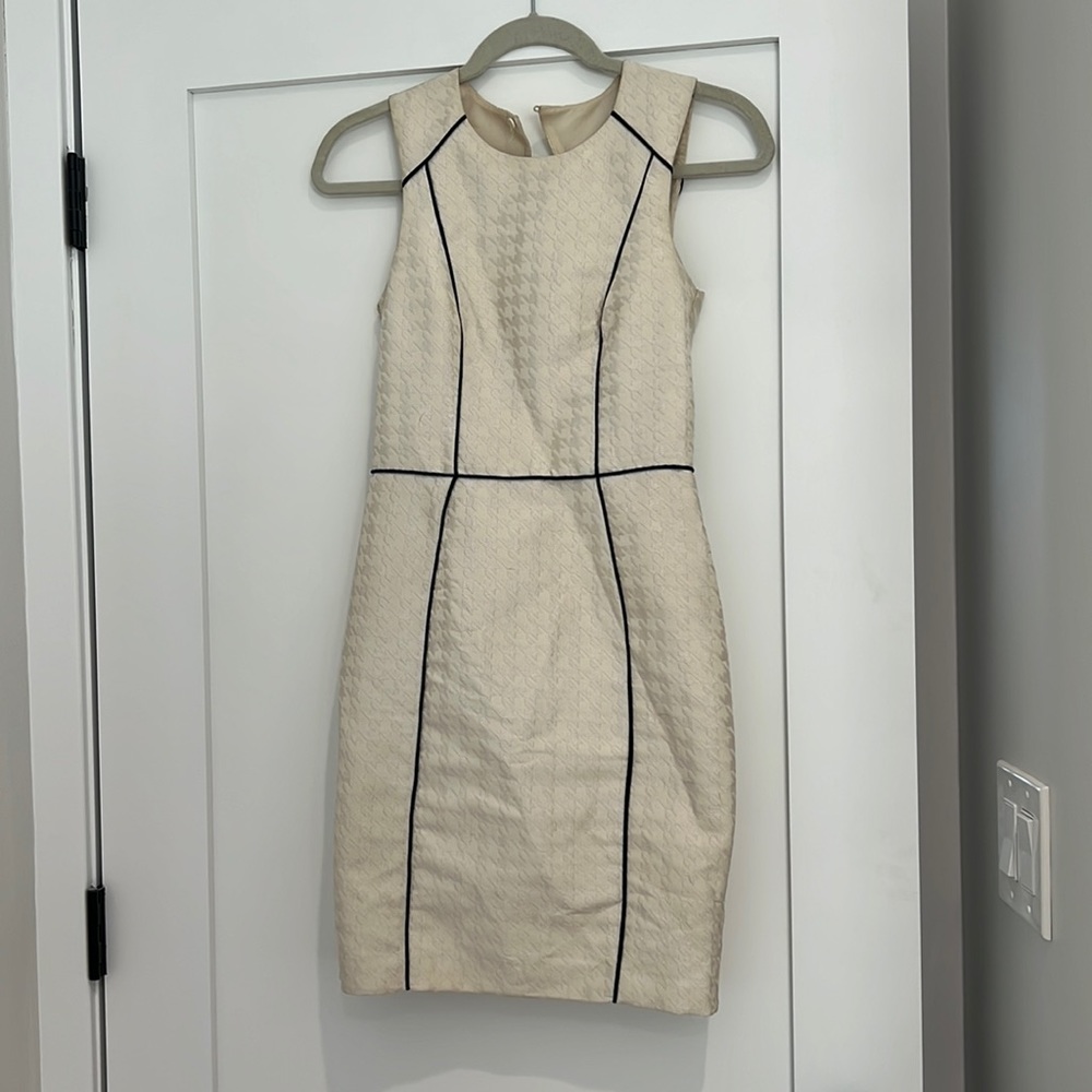 H&M Work Dress